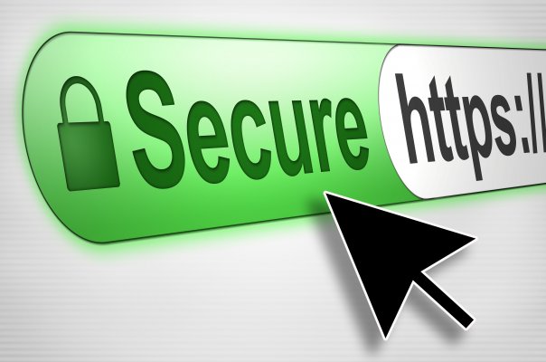 secure https url arrow lock ssl certificates